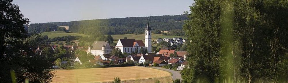 Schwäbischer Albverein | Ortsgruppe Ummendorf